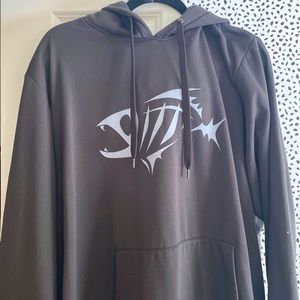 2XL G.Loomis Hoodie